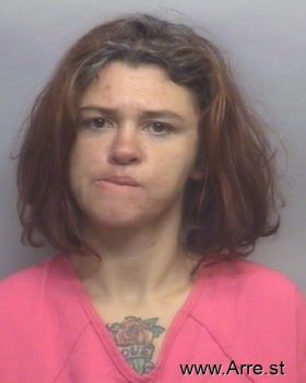 Angela Ryan Cox Mugshot