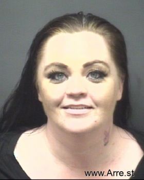 Angela Kay Cunningham Mugshot