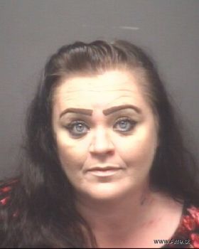 Angela Kay Cunningham Mugshot