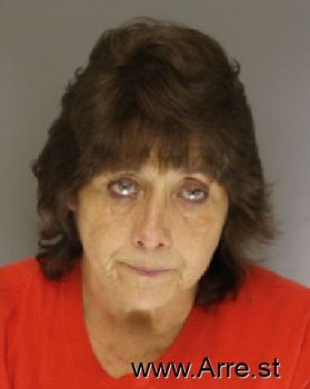 Angela Dawn Davidson Mugshot