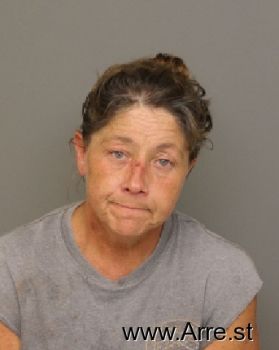 Angela Dawn Davidson Mugshot