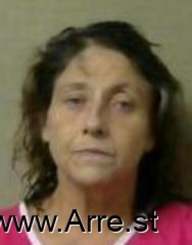 Angela D Davidson Mugshot