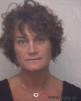 Angela Lowman Dixon Mugshot