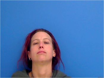 Angela Beth Duncan Mugshot