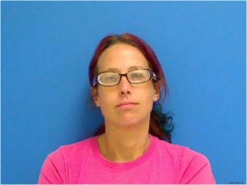 Angela Beth Duncan Mugshot