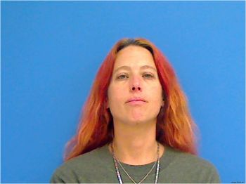 Angela Beth Duncan Mugshot