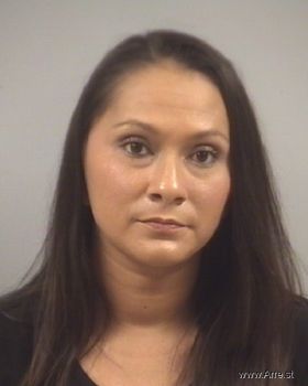 Angela  Dunn Mugshot