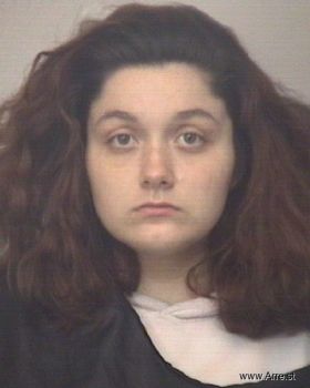 Angela Grace Elmore Mugshot