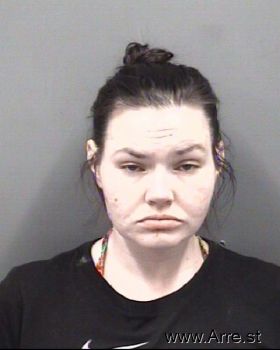 Angela Kailani Fowler Mugshot