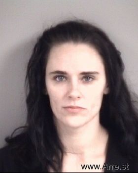 Angela Kay Frady Mugshot