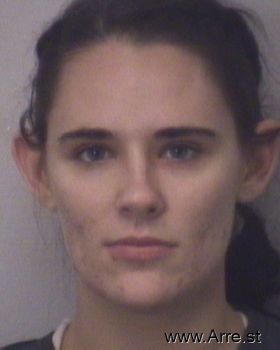 Angela Kay Frady Mugshot