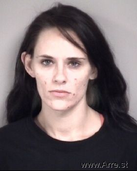 Angela Kay Frady Mugshot