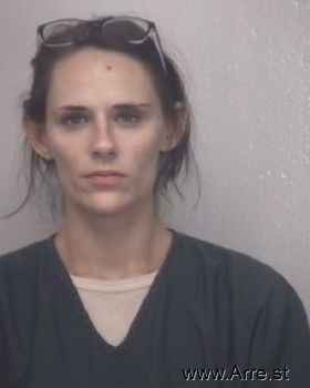 Angela Kay Frady Mugshot