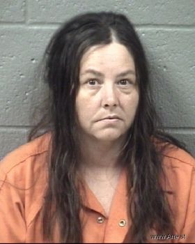 Angela Marie Freeman Mugshot