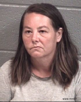 Angela Marie Freeman-lewis Mugshot