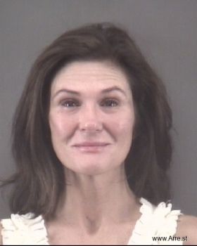 Angela Michele French Mugshot