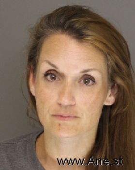 Angela Rose Gray Mugshot