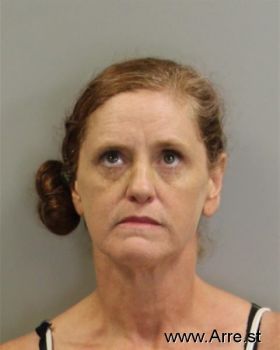 Angela Dawn Harmon Mugshot