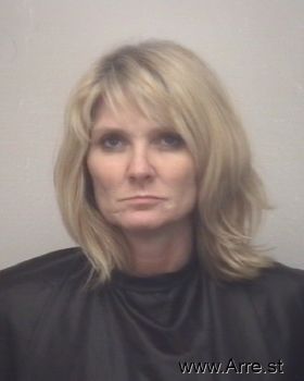 Angela Welch Hill Mugshot