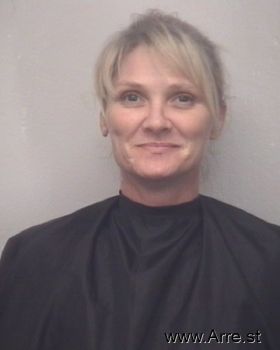 Angela Welch Hill Mugshot