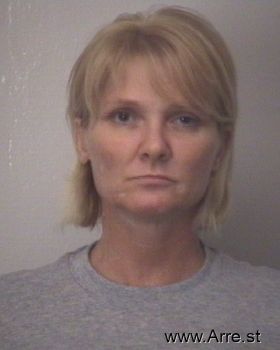 Angela Welch Hill Mugshot