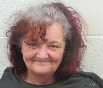 Angela Gibbons Jenkins Mugshot