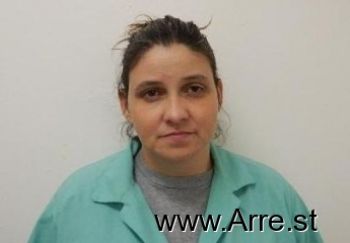 Angela S Jones Mugshot