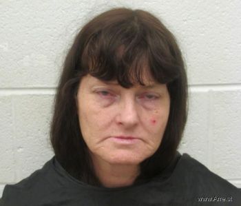 Angela Foster Justice Mugshot