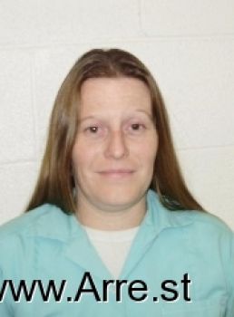 Angela D Justice Mugshot