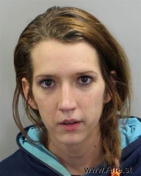 Angela Michelle Knox Mugshot