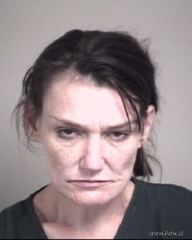 Angela Darlene Lowe Mugshot