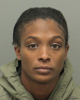 Angela Octavia Martin Mugshot