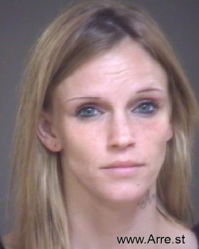 Angela Rene Martin Mugshot