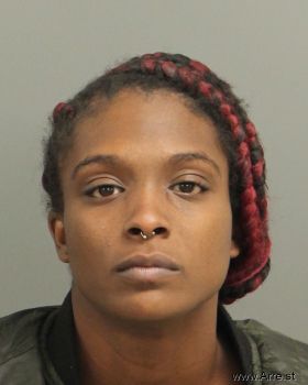 Angela Octavia Martin Mugshot