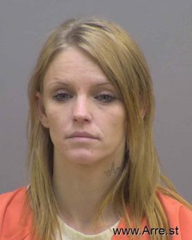 Angela Rene Martin Mugshot