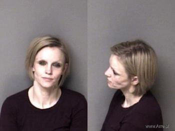 Angela Rene Martin Mugshot