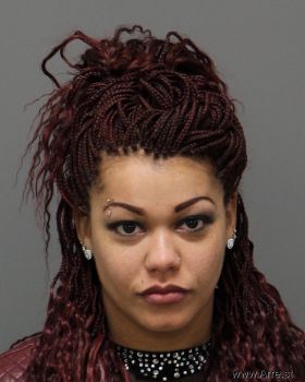 Angela Michelle Davis Mugshot