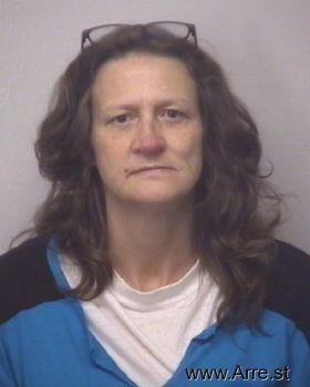 Angela Edwards Miller Mugshot