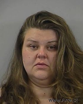 Angela Lynn Mills Mugshot