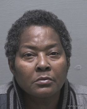 Angela Estine Morris Mugshot