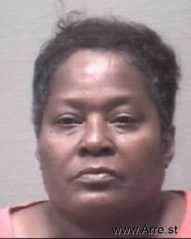 Angela Estine Morris Mugshot