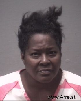 Angela Estine Morris Mugshot