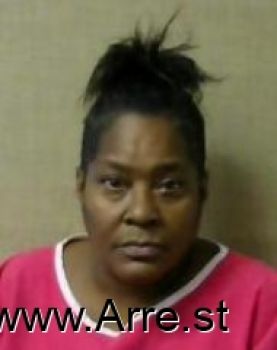 Angela E Morris Mugshot