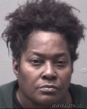 Angela Estine Morris Mugshot