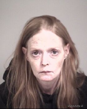 Angela Marie Morrow Mugshot