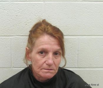 Angela Marie Morrow Mugshot