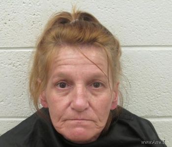 Angela Marie Morrow Mugshot