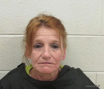 Angela Marie Morrow Mugshot