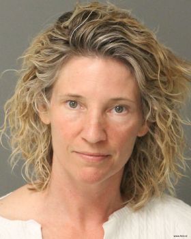 Angela Lynn Myers Mugshot