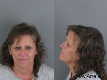 Angela Ledford Norris Mugshot